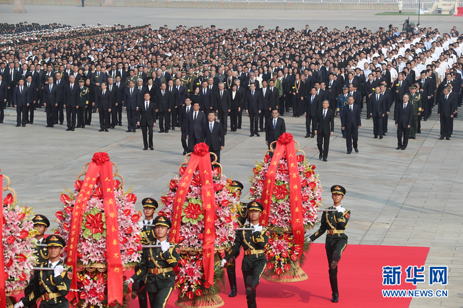 习,近,平,李克,强栗,战书,汪洋,王沪宁,赵乐际, . 习近平李克强栗战书汪洋王沪宁赵乐际韩正王岐山出席仪式